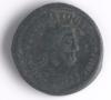 Physical Object: Coin from Ephesus of Maximianus Marcus Aurelius Valerius