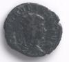 Physical Object: Antoninianus coin of Roman emperor Claudius Marcus Aurelius (Claudius…