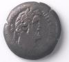 Physical Object: Coin from Alexandria, Egypt of Antoninus Pius