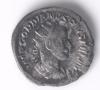 Physical Object: Coin of Gordianus III Pius Antoninianus