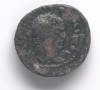 Physical Object: Coin commemorating Roman emperor Caracalla