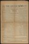Newspaper: The Groom News (Groom, Tex.), Vol. 1, No. 35, Ed. 1 Thursday, October…