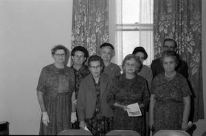 Primary view of [Members of First United Methodist Church]