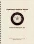 Report: Texas Southern University Annual Financial Report: 2014