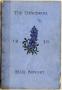 Yearbook: Blue Bonnet, Yearbook of Concordia Lutheran College, 1930