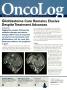 Journal/Magazine/Newsletter: OncoLog, Volume 56, Number 3, March 2011