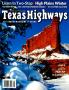 Journal/Magazine/Newsletter: Texas Highways, Volume 59, Number 1, January 2012