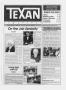Newspaper: The Texan Newspaper (Bellaire, Tex.), Vol. 37, No. 17, Ed. 1 Wednesda…