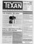 Newspaper: The Texan Newspaper (Houston, Tex.), Vol. 36, No. 41, Ed. 1 Wednesday…