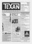 Newspaper: The Texan Newspaper (Houston, Tex.), Vol. 36, No. 48, Ed. 1 Wednesday…