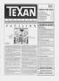 Newspaper: The Texan Newspaper (Houston, Tex.), Vol. 36, No. 50, Ed. 1 Wednesday…