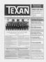 Newspaper: The Texan Newspaper (Bellaire and Houston, Tex.), Vol. 38, No. 19, Ed…