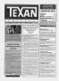 Newspaper: The Texan Newspaper (Bellaire and Houston, Tex.), Vol. 37, No. 40, Ed…