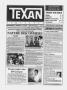 Newspaper: The Texan Newspaper (Bellaire and Houston, Tex.), Vol. 37, No. 26, Ed…