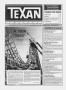 Newspaper: The Texan Newspaper (Bellaire and Houston, Tex.), Vol. 38, No. 6, Ed.…