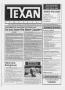 Newspaper: The Texan Newspaper (Bellaire, Tex.), Vol. 37, No. 10, Ed. 1 Wednesda…