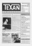 Newspaper: The Texan Newspaper (Houston, Tex.), Vol. 36, No. 46, Ed. 1 Wednesday…