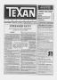 Newspaper: The Texan Newspaper (Bellaire and Houston, Tex.), Vol. 37, No. 25, Ed…
