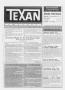 Newspaper: The Texan Newspaper (Bellaire and Houston, Tex.), Vol. 38, No. 27, Ed…