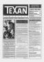 Newspaper: The Texan Newspaper (Bellaire and Houston, Tex.), Vol. 37, No. 35, Ed…