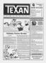 Newspaper: The Texan Newspaper (Houston, Tex.), Vol. 36, No. 47, Ed. 1 Wednesday…