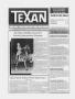 Newspaper: The Texan Newspaper (Bellaire and Houston, Tex.), Vol. 38, No. 21, Ed…