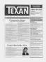 Newspaper: The Texan Newspaper (Bellaire and Houston, Tex.), Vol. 38, No. 12, Ed…