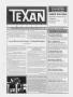 Newspaper: The Texan Newspaper (Bellaire and Houston, Tex.), Vol. 38, No. 18, Ed…
