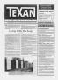 Newspaper: The Texan Newspaper (Bellaire and Houston, Tex.), Vol. 38, No. 7, Ed.…