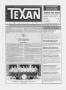 Newspaper: The Texan Newspaper (Bellaire and Houston, Tex.), Vol. 38, No. 16, Ed…