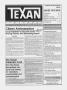 Newspaper: The Texan Newspaper (Houston, Tex.), Vol. 36, No. 44, Ed. 1 Wednesday…