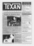 Newspaper: The Texan Newspaper (Bellaire and Houston, Tex.), Vol. 37, No. 50, Ed…