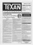 Newspaper: The Texan Newspaper (Bellaire, Tex.), Vol. 37, No. 7, Ed. 1 Wednesday…