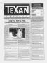 Newspaper: The Texan Newspaper (Bellaire and Houston, Tex.), Vol. 37, No. 20, Ed…