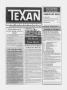 Newspaper: The Texan Newspaper (Bellaire and Houston, Tex.), Vol. 38, No. 9, Ed.…