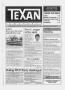 Newspaper: The Texan Newspaper (Bellaire, Tex.), Vol. 37, No. 14, Ed. 1 Wednesda…