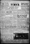 Newspaper: The Montague County Times (Bowie, Tex.), Vol. 43, No. 38, Ed. 1 Frida…