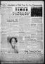 Newspaper: The Montague County Times (Bowie, Tex.), Vol. 43, No. 39, Ed. 1 Frida…