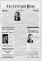 Newspaper: The Corrigan Press (Corrigan, Tex.), Vol. 11, No. 24, Ed. 1 Thursday,…