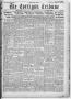 Newspaper: The Corrigan Tribune (Corrigan, Tex.), Vol. 1, No. 14, Ed. 1 Friday, …