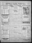 Newspaper: Sherman Daily Democrat. (Sherman, Tex.), Vol. THIRTIETH YEAR, Ed. 1 W…
