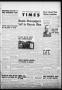 Newspaper: The Montague County Times (Bowie, Tex.), Vol. 46, No. 49, Ed. 1 Frida…