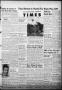 Newspaper: The Montague County Times (Bowie, Tex.), Vol. 44, No. 39, Ed. 1 Frida…
