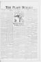 Newspaper: The Plain Dealer (Corrigan, Tex.), Vol. 3, No. 24, Ed. 1 Thursday, Ju…