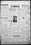 Newspaper: The Montague County Times (Bowie, Tex.), Vol. 44, No. 10, Ed. 1 Frida…