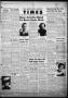 Newspaper: The Montague County Times (Bowie, Tex.), Vol. 43, No. 50, Ed. 1 Frida…