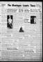 Newspaper: The Montague County Times (Bowie, Tex.), Vol. 47, No. 7, Ed. 1 Monday…