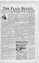 Newspaper: The Plain Dealer (Corrigan, Tex.), Vol. 1, No. 35, Ed. 1 Friday, Octo…