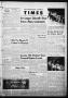 Newspaper: The Montague County Times (Bowie, Tex.), Vol. 43, No. 44, Ed. 1 Frida…