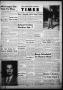Newspaper: The Montague County Times (Bowie, Tex.), Vol. 43, No. 43, Ed. 1 Frida…